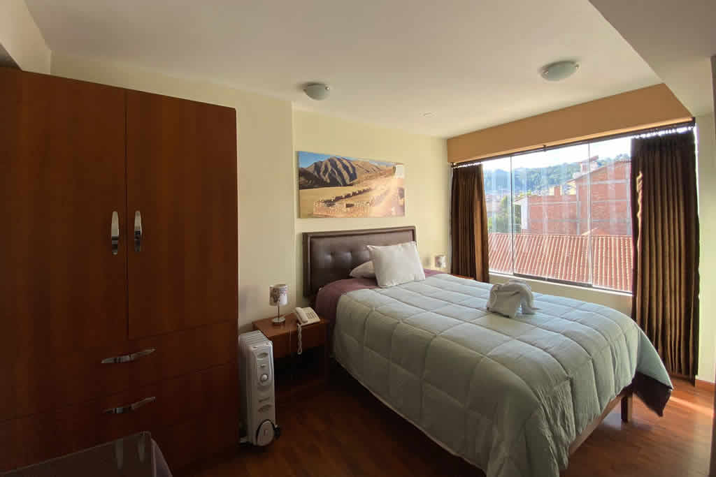 Habitación Estándar